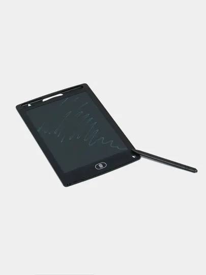 Детский планшет для рисования LCD Writing Tablet 8.5", электронная доска для заметок