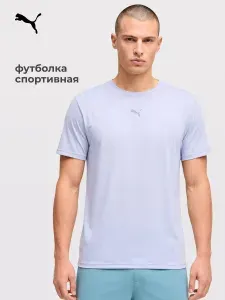 PUMA Футболка CLOUDSPUN Soft Tee Men