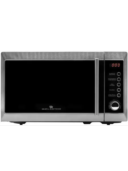 General Electronics Микроволновая печь 20л 800 Вт GE-DG220S 5 режимов мощности
