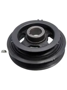 FEBEST Шкив коленвала vq20de vq30de для NISSAN, INFINITI NDS-VQ20