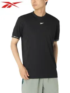 Reebok Футболка Identity Training Tee