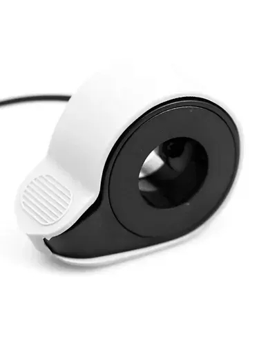 Силиконовая накладка курка для электросамоката Xiaomi M365