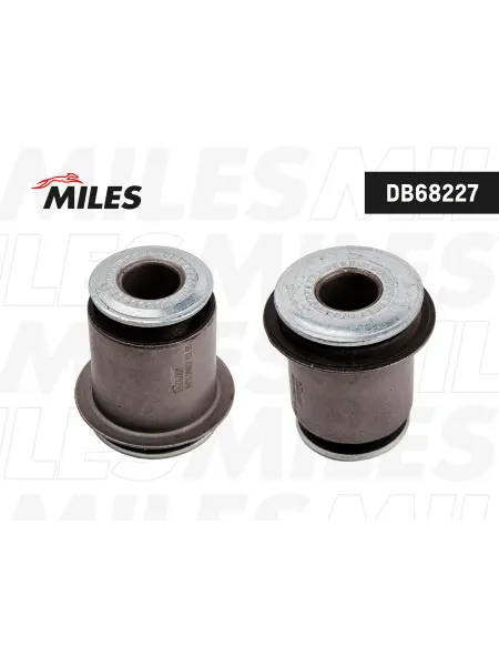 MILES Сайлентблок рычага передней подвески нижний TOYOTA LC PRADO