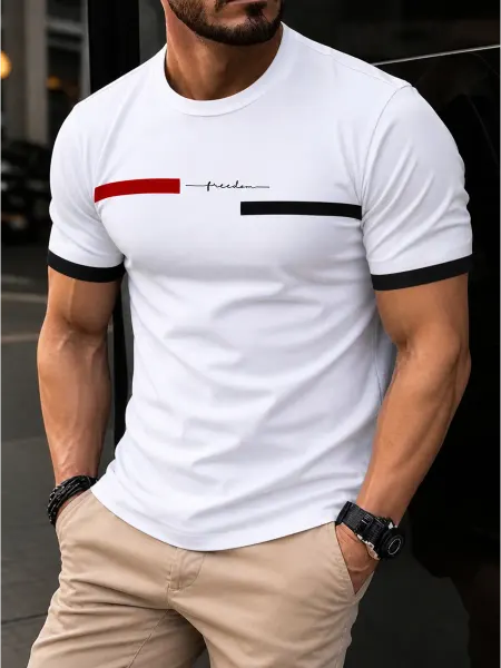 D&N STORE футболка спортивная