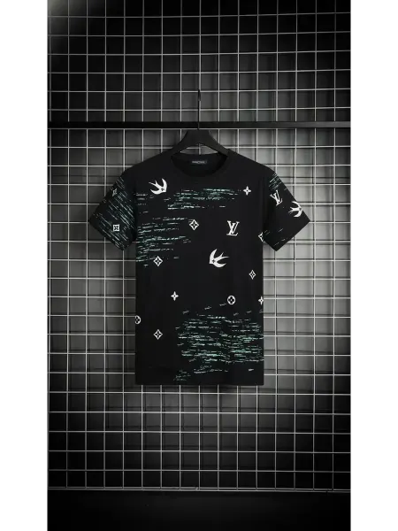 D&N STORE футболка спортивная