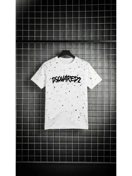 D&N STORE футболка спортивная
