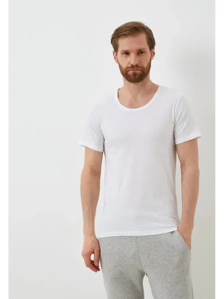 Oztas Футболка