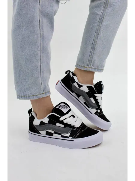 Vans Кроссовки