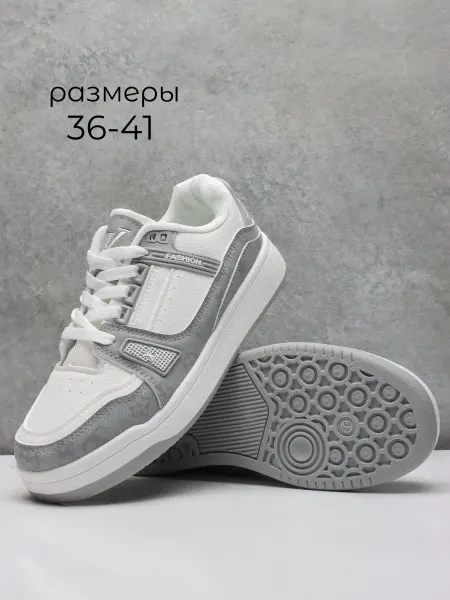 АЛЕХИКО Кроссовки для подростков