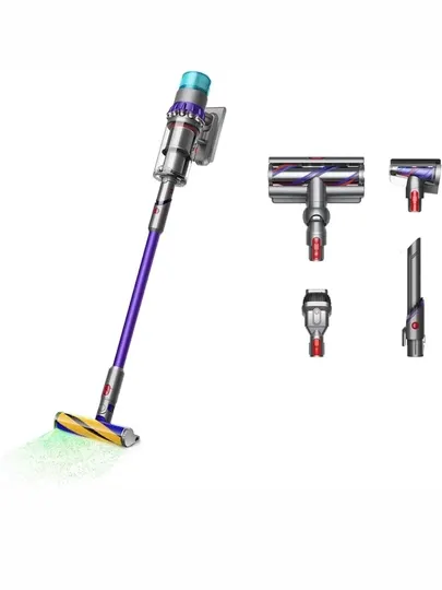 Беспроводной пылесос Dyson Gen 5 Absolute