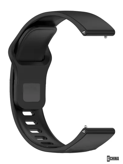 Ремешок для Redmi Watch 5 Active 5 Lite силиконовый