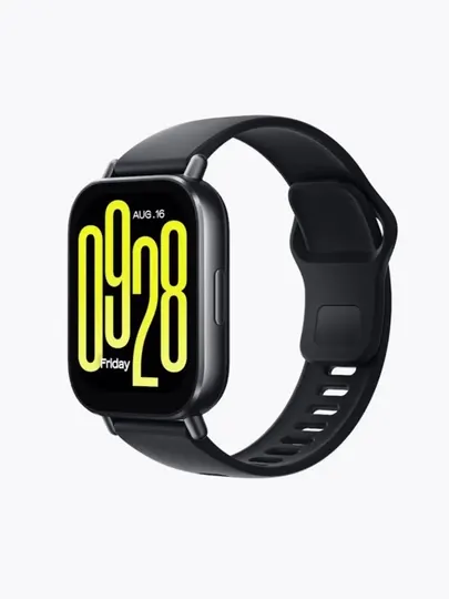Redmi Watch 5 Active Midnight Black