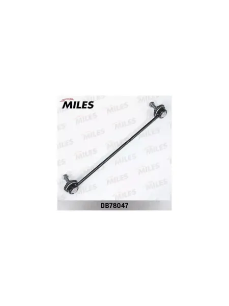 MILES Тяга соединительная