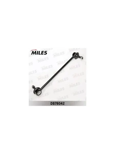 MILES Тяга соединительная