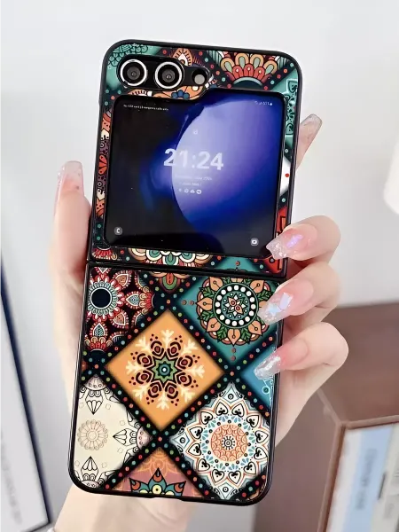 Aks Tool Чехол для Samsung Galaxy Z Flip 5