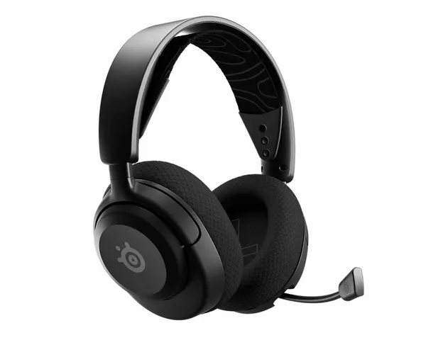 Наушники SteelSeries Arctis Nova 5 Wireless Black