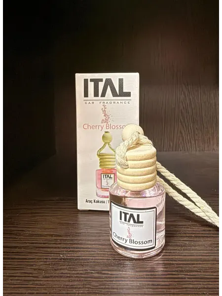 Ароматизатор для автомобиля Ital Cherry Blossom
