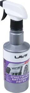 LAVR Очиститель от битумных пятен Ln1403, 500 мл