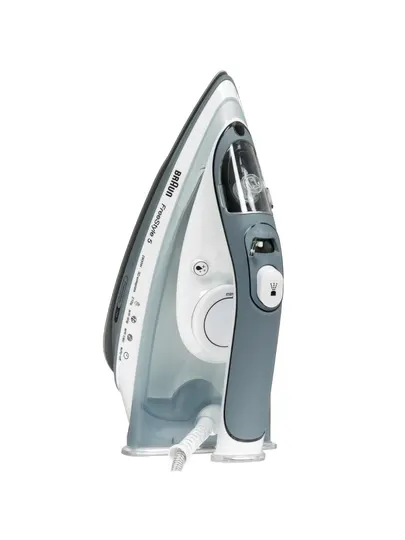 Утюг Braun TexStyle 5 SI5078GY