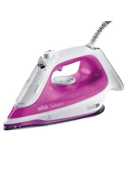 Утюг Braun TexStyle 5 SI5225PU