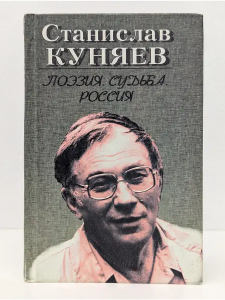 Наш современник Поэзия. Судьба. Россия. Книга 1. Русский человек