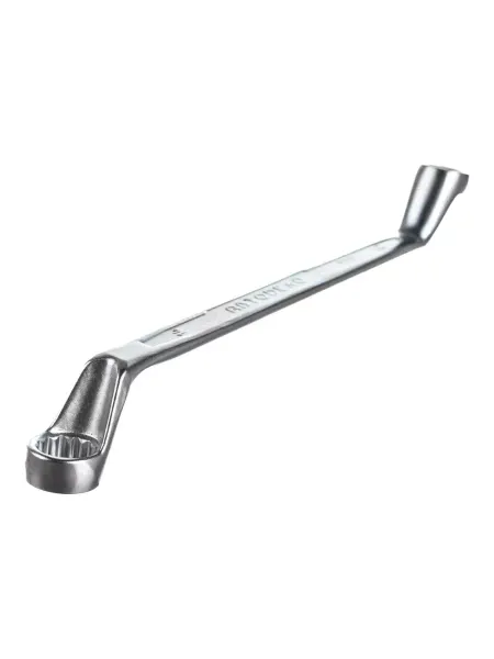 АВТОDЕЛО Ключ накидной 13х14 Professional 38134