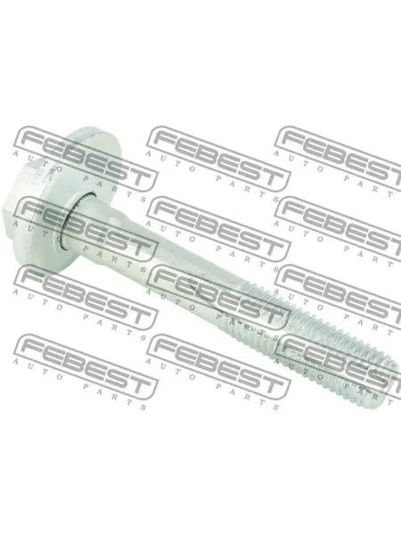 FEBEST болт с эксцентриком bmw x5 e70 2006-2013 1929-002