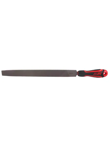 JTC Напильник плоский 300мм №2 60 HRC JTC-7122F