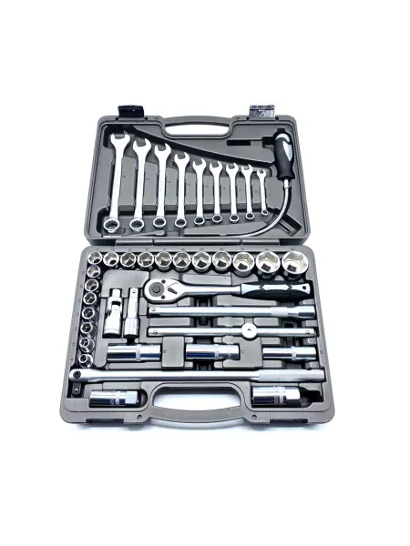 Skrab Profi Tools Набор автомобильный 39 пр. Skrab 60039