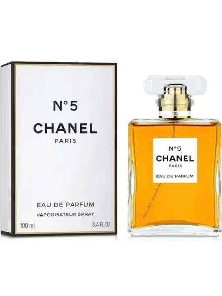 Туалетная вода мужская Духи CHANEL 5 духи Шанель №5