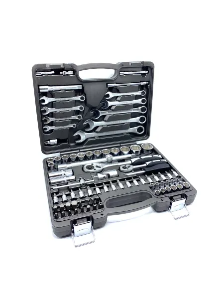 Skrab Profi Tools Набор автомобильный 83 пр. Skrab 60083