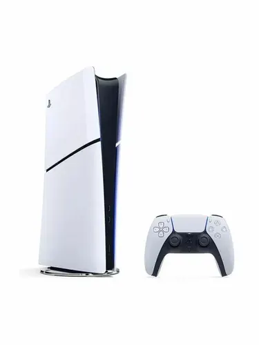 SONY Игровая приставка PlayStation 5 Slim Digital Edition