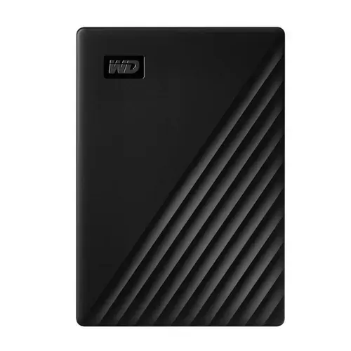 Western Digital 5 ТБ Внешний жесткий диск