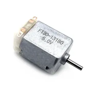 Двигатель постоянного тока DC 5В F130-13180