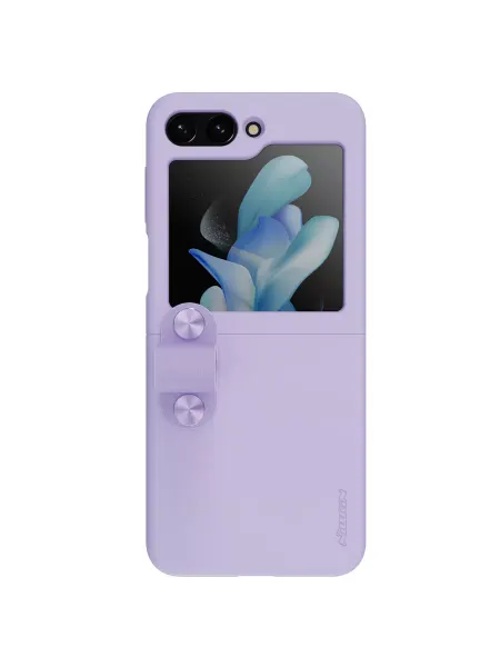 Nillkin Чехол для Samsung Galaxy Z Flip 5, серия Flex Flip
