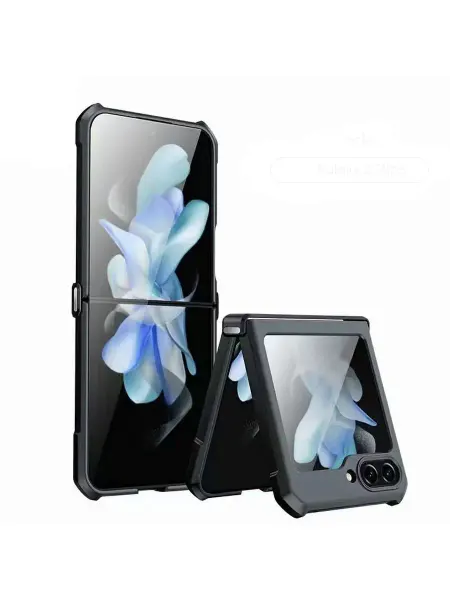 Xundd Чехол Samsung Galaxy Z Flip 5 противоударный усиленные углы