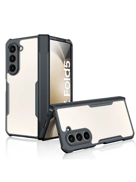 Xundd Чехол Samsung Galaxy Z Fold 5 противоударный усиленные углы