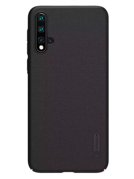 Nillkin Чехол Super Frosted Shield для Huawei Nova 5