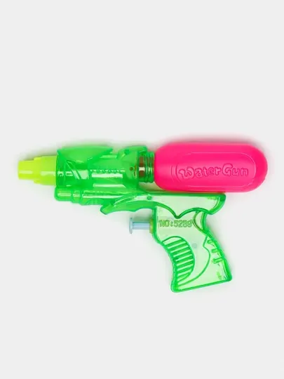Детский водяной пистолет, мини water gun игрушка для летних игр, 5 м