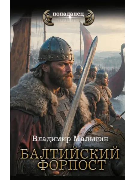 АСТ Балтийский форпост