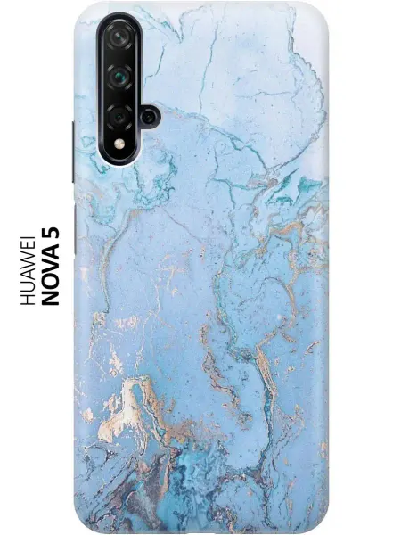 Huawei Чехол на Nova 5