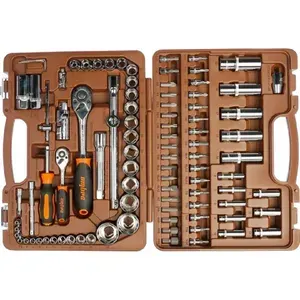 OMBRA OMT94S Набор инструмента универсальный 1 4", 1 2"DR, 94 пред