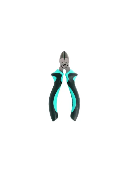 WhirlPower Бокорезы Samurai 125 мм