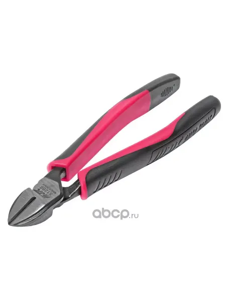 JTC Бокорезы торцевые кусачки, L=6" (150мм)