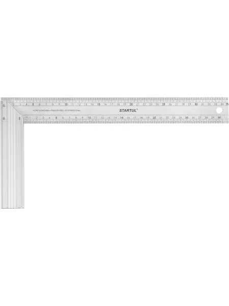 Startul Угольник 350 мм Profi ST3525-035