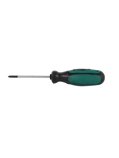 WhirlPower Отвертка крестовая Pz0x60 мм 813-2-060-0