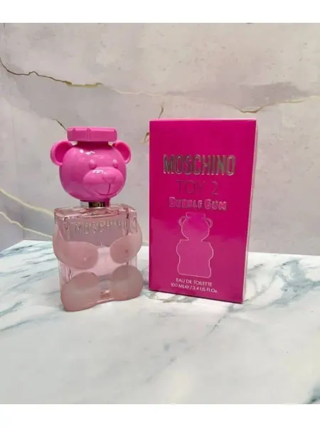 Акция на парфюм Женский парфюм Moschino toy 5