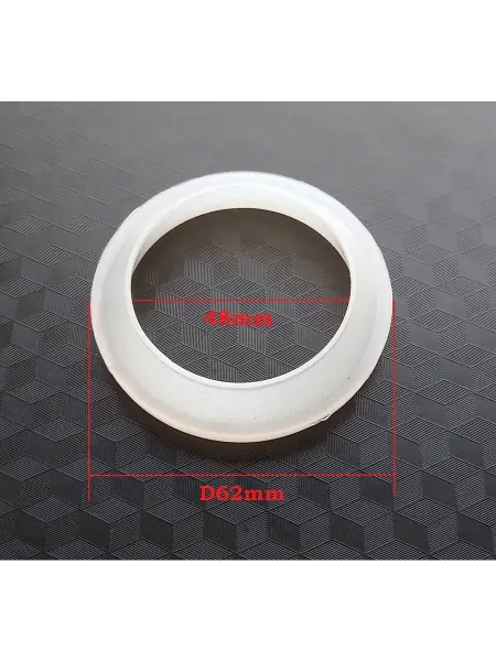Прокладка фланца водонагревателя RF-64mm H13mm D62