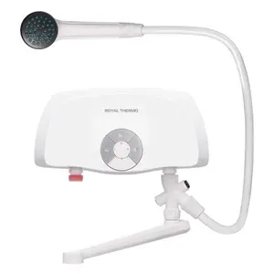 Royal Thermo Водонагреватель проточный SmartFix TS (5,5 kW) кран+душ