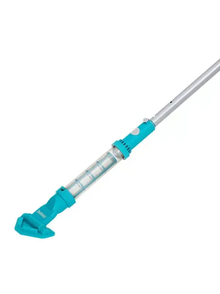 Bestway Аккумуляторный ручной пылесос для бассейна AquaSurge